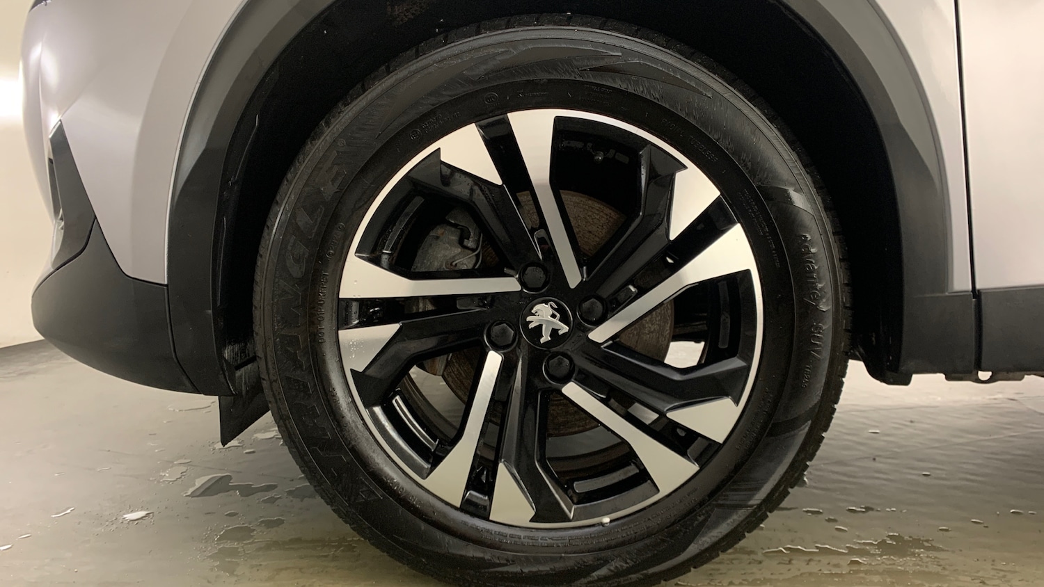 Used Peugeot 2008 2021 for sale - 76574352: Photo 6