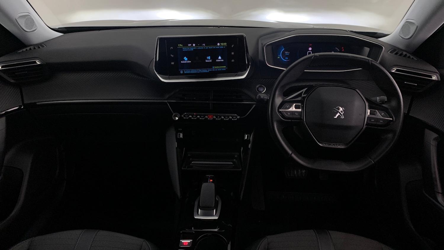 Used Peugeot 2008 2021 for sale - 76574352: Photo 9