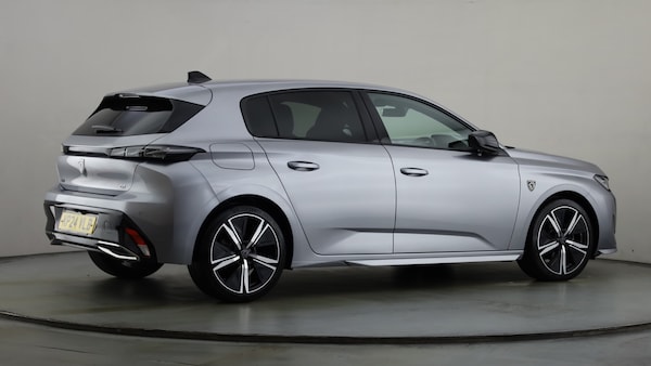 Used Peugeot 308 2024 for sale - 74991434: Photo 12