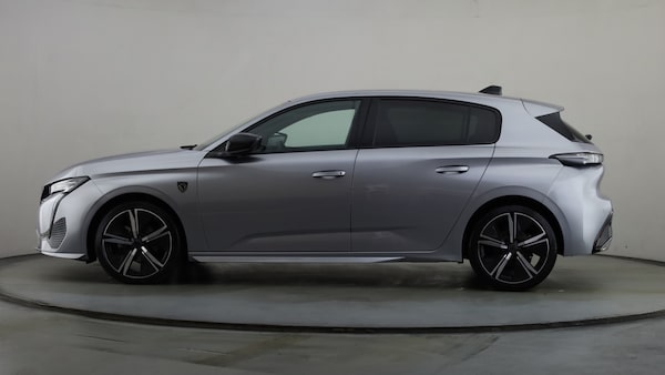 Used Peugeot 308 2024 for sale - 74991434: Photo 14