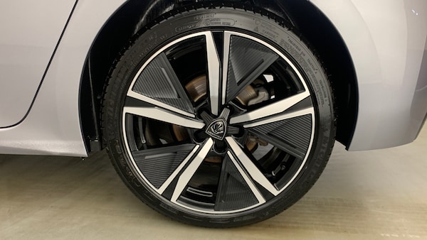 Used Peugeot 308 2024 for sale - 74991434: Photo 17