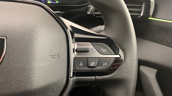 Used Peugeot 308 2024 for sale - 74991434: Photo 18