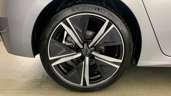 Used Peugeot 308 2024 for sale - 74991434: Photo 22
