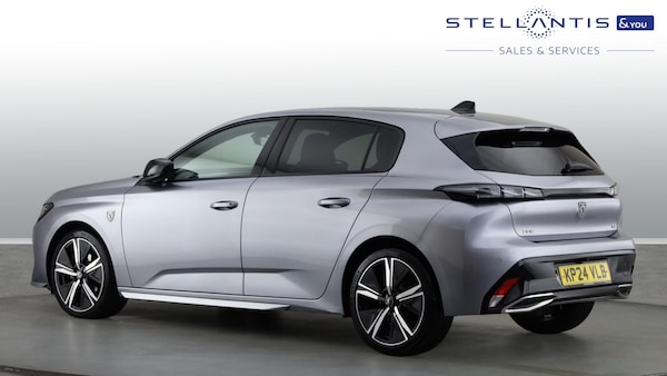 Used Peugeot 308 2024 for sale - 74991434: Photo 3