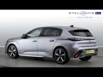 Used Peugeot 308 2024 for sale - 74991434: Photo