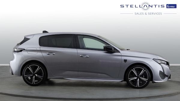 Used Peugeot 308 2024 for sale - 74991434: Photo 4