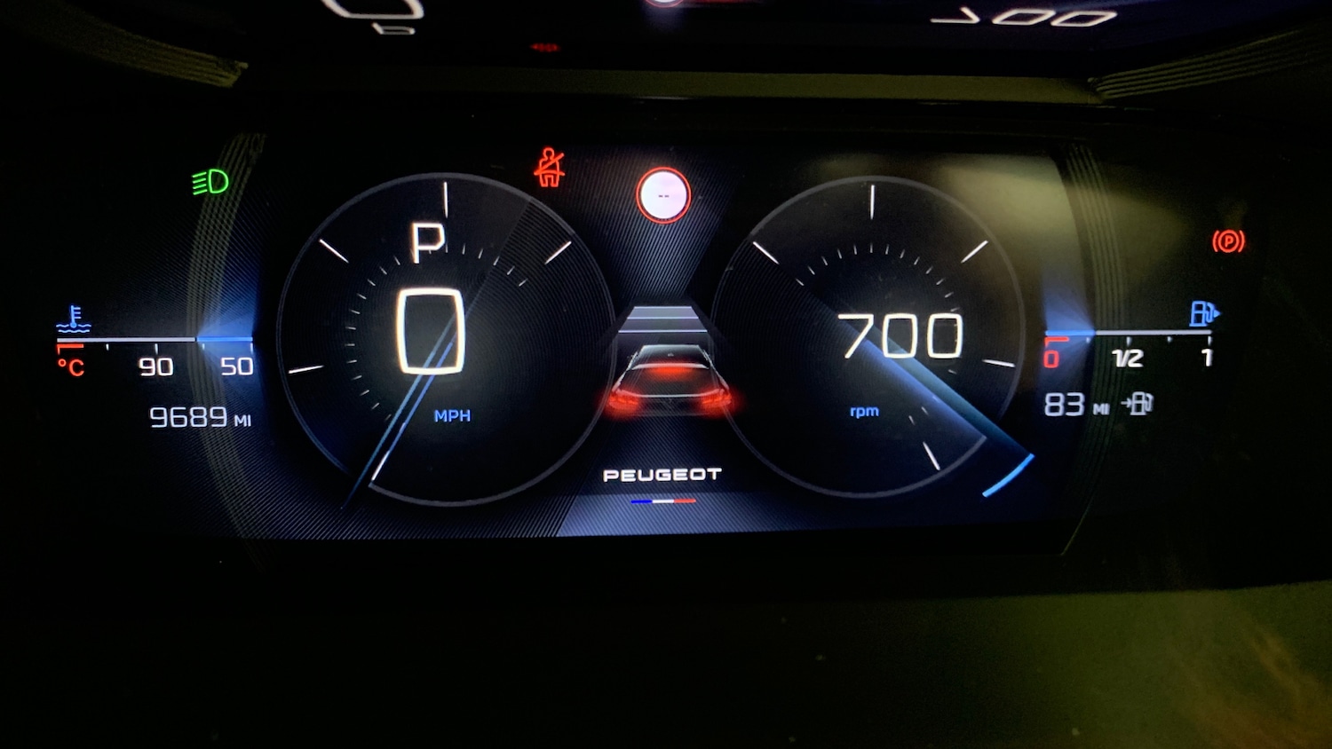 Used Peugeot 308 2024 for sale - 76621464: Photo 10