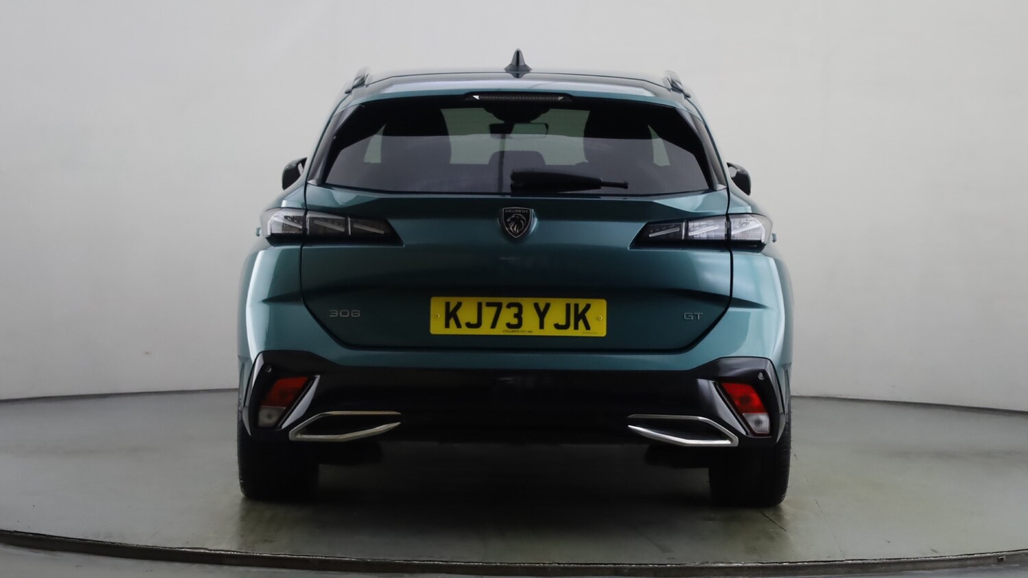 Used Peugeot 308 2024 for sale - 76621464: Photo 13