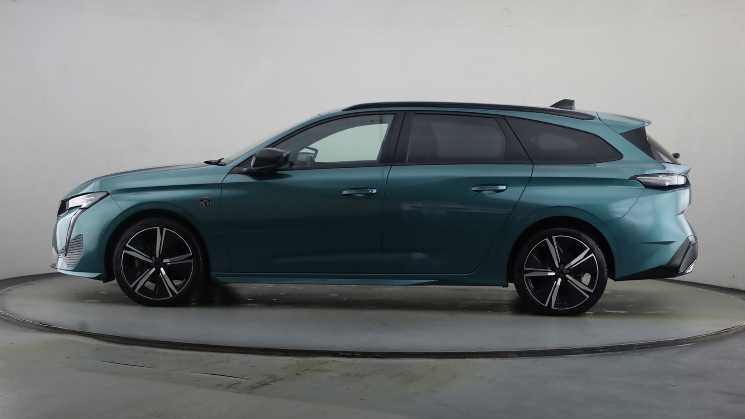 Used Peugeot 308 2024 for sale - 76621464: Photo 14