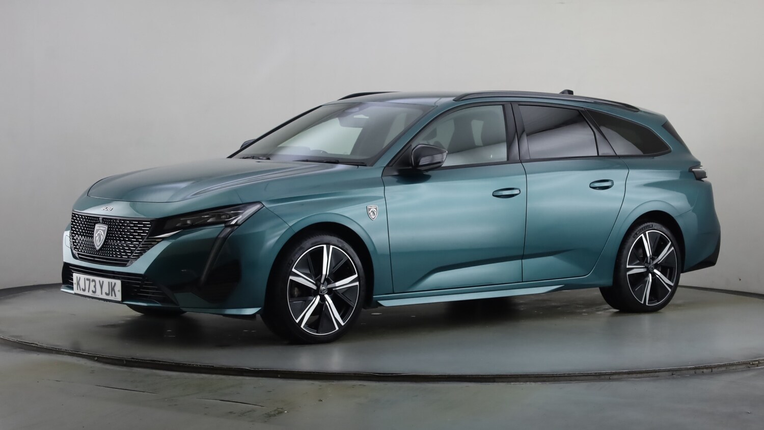 Used Peugeot 308 2024 for sale - 76621464: Photo 15