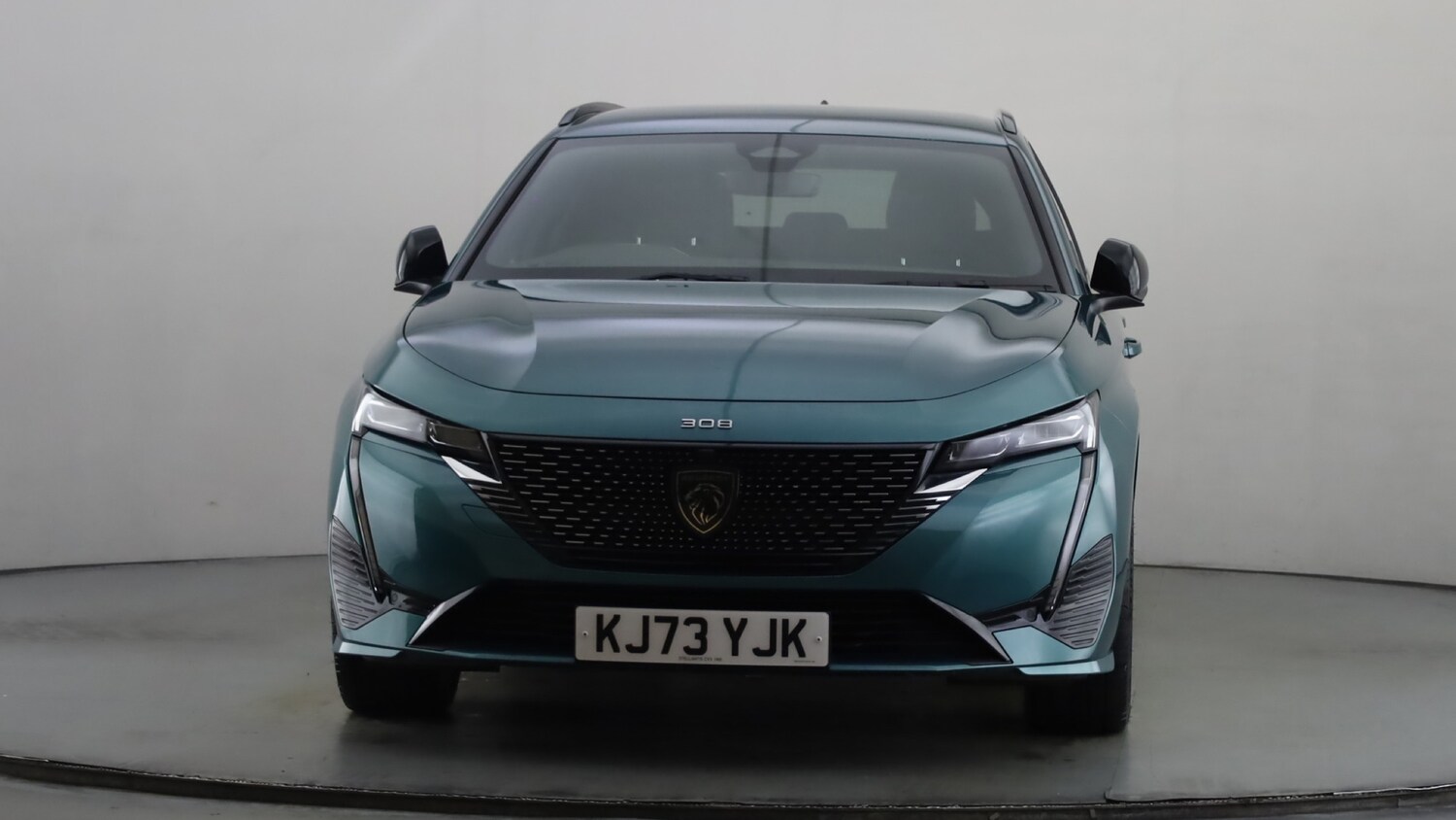 Used Peugeot 308 2024 for sale - 76621464: Photo 16