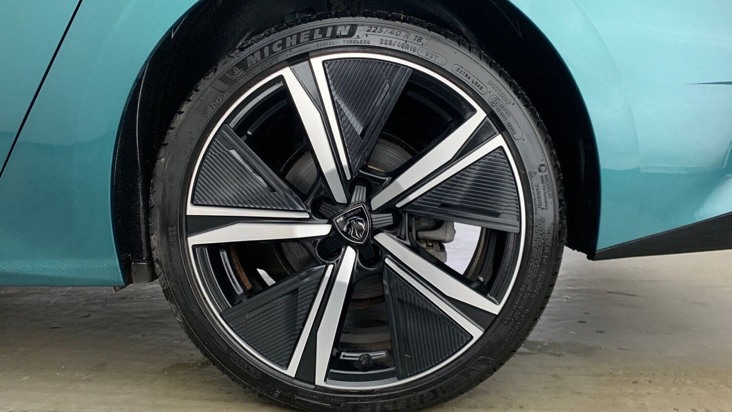 Used Peugeot 308 2024 for sale - 76621464: Photo 17