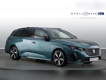 Used Peugeot 308 2024 for sale - 76621464: Photo