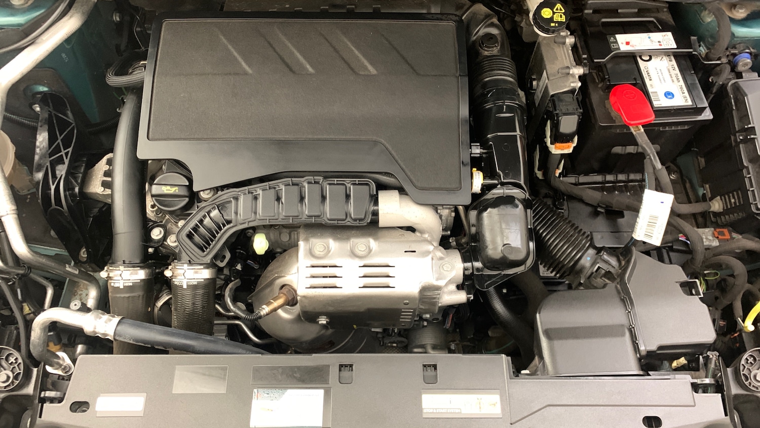 Used Peugeot 308 2024 for sale - 76621464: Photo 21