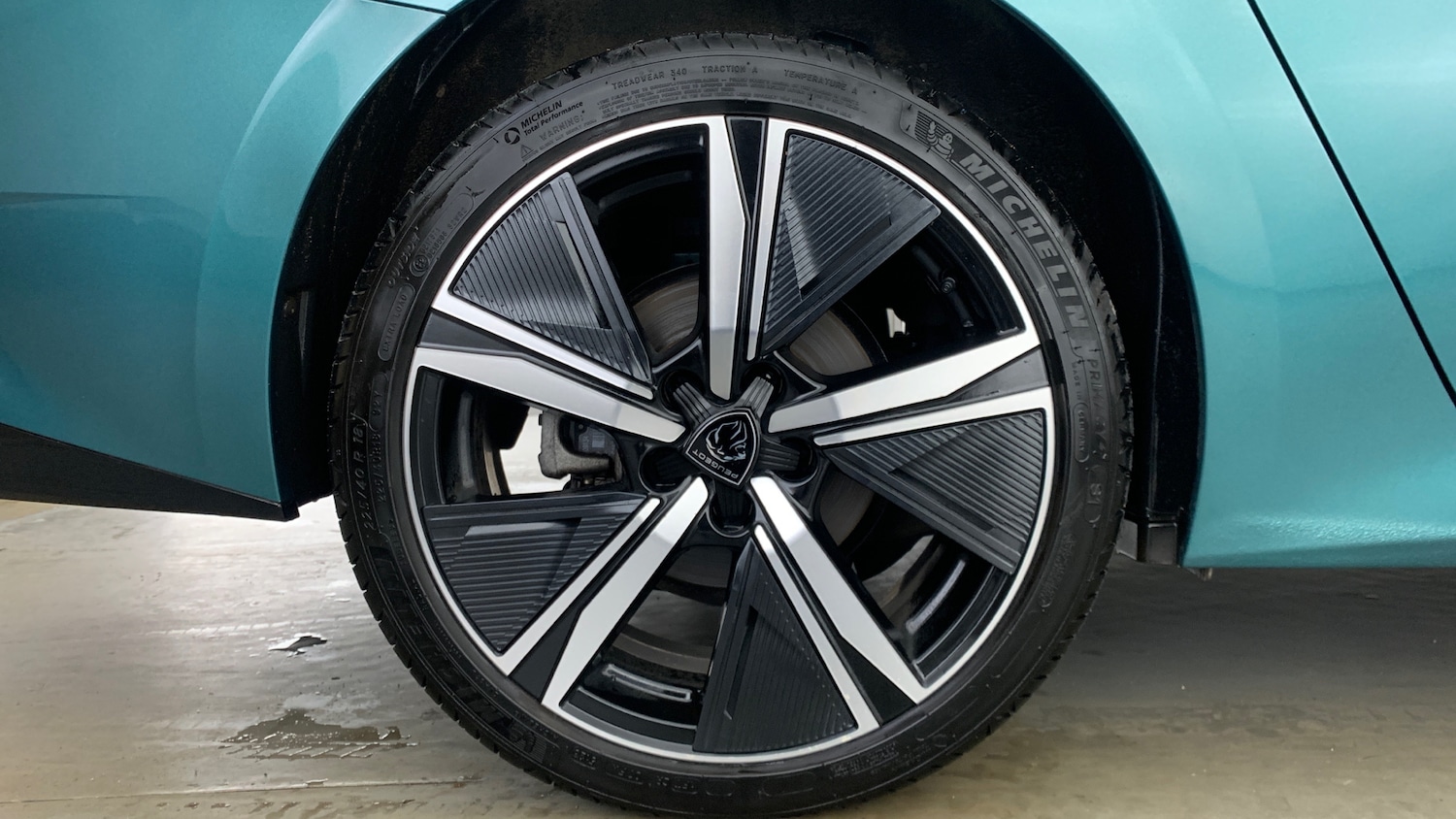 Used Peugeot 308 2024 for sale - 76621464: Photo 22