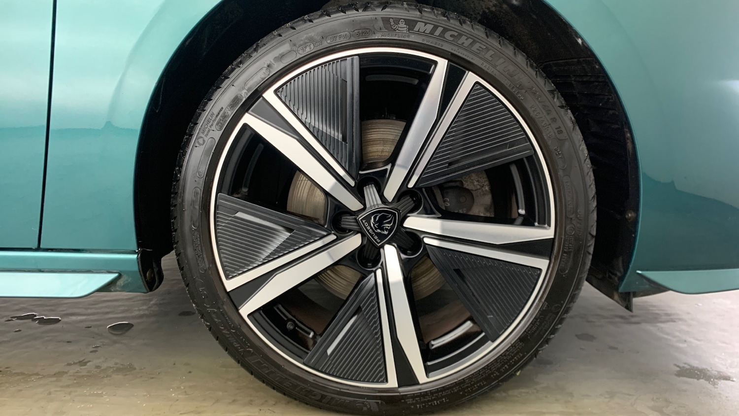 Used Peugeot 308 2024 for sale - 76621464: Photo 23