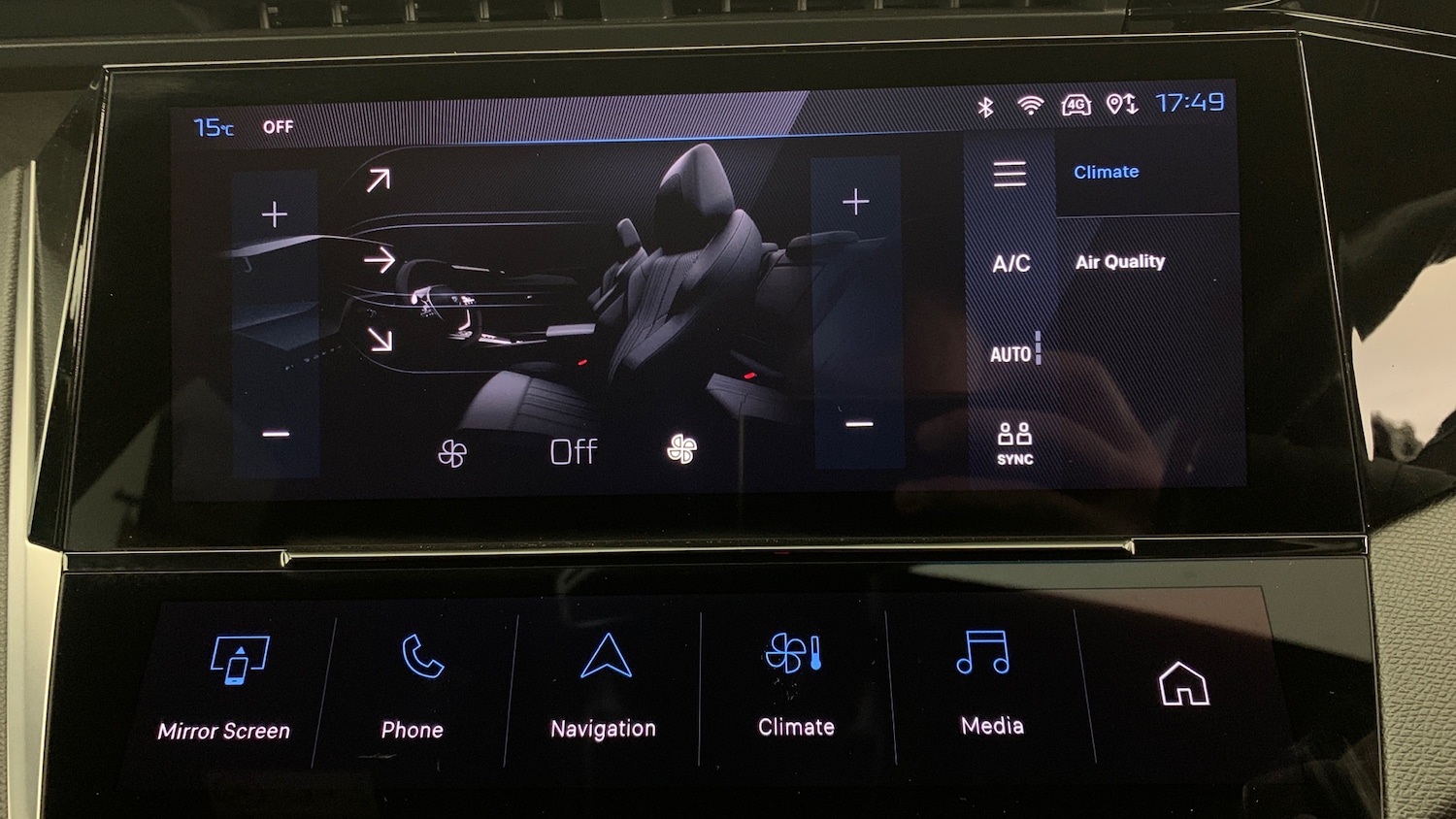 Used Peugeot 308 2024 for sale - 76621464: Photo 24