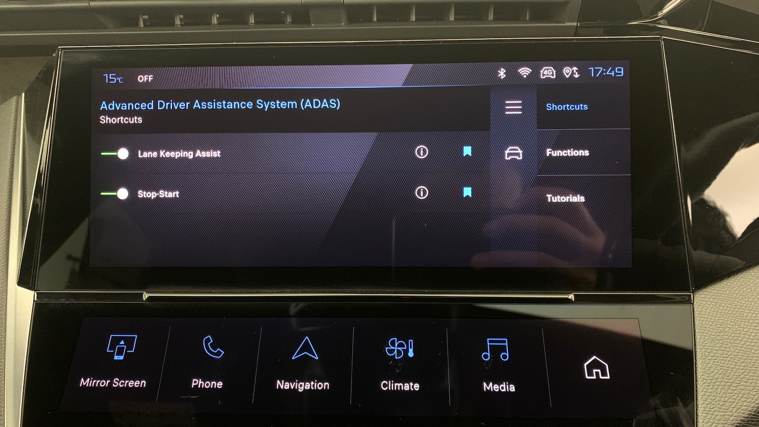 Used Peugeot 308 2024 for sale - 76621464: Photo 27