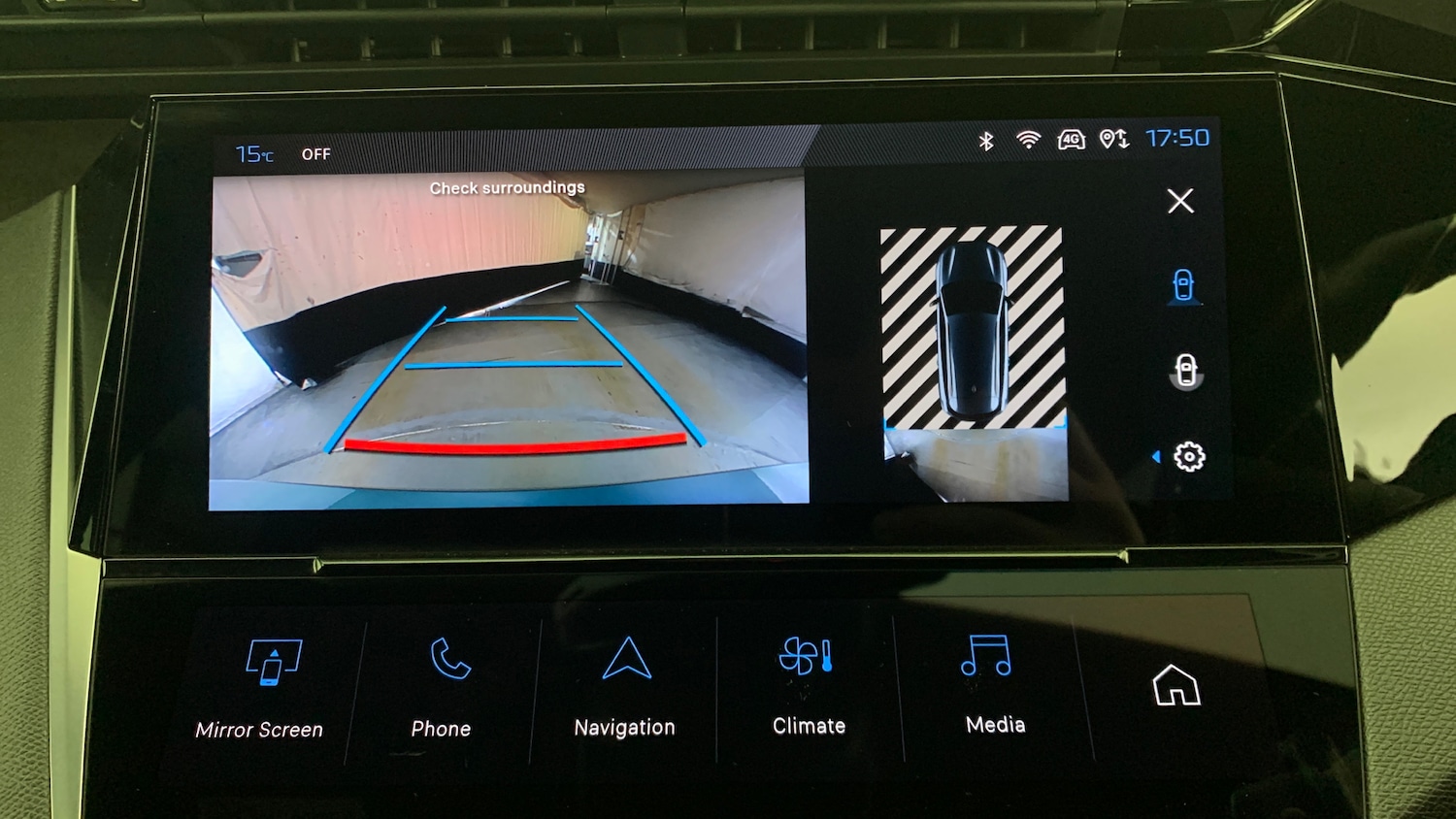 Used Peugeot 308 2024 for sale - 76621464: Photo 28