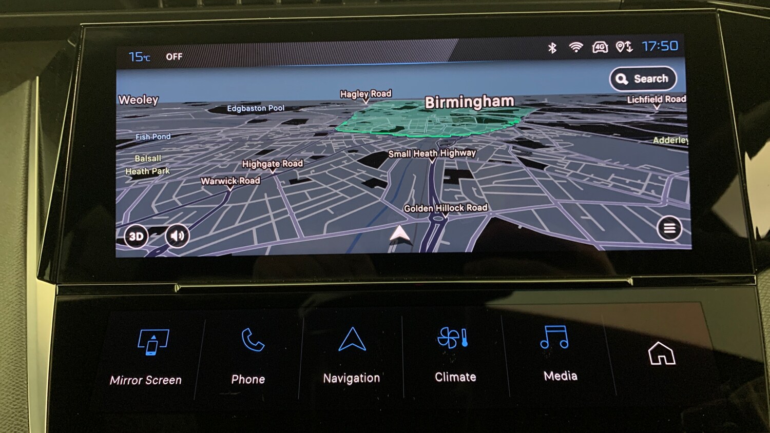 Used Peugeot 308 2024 for sale - 76621464: Photo 29