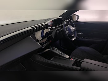 Used Peugeot 308 2024 for sale - 76621464: Photo