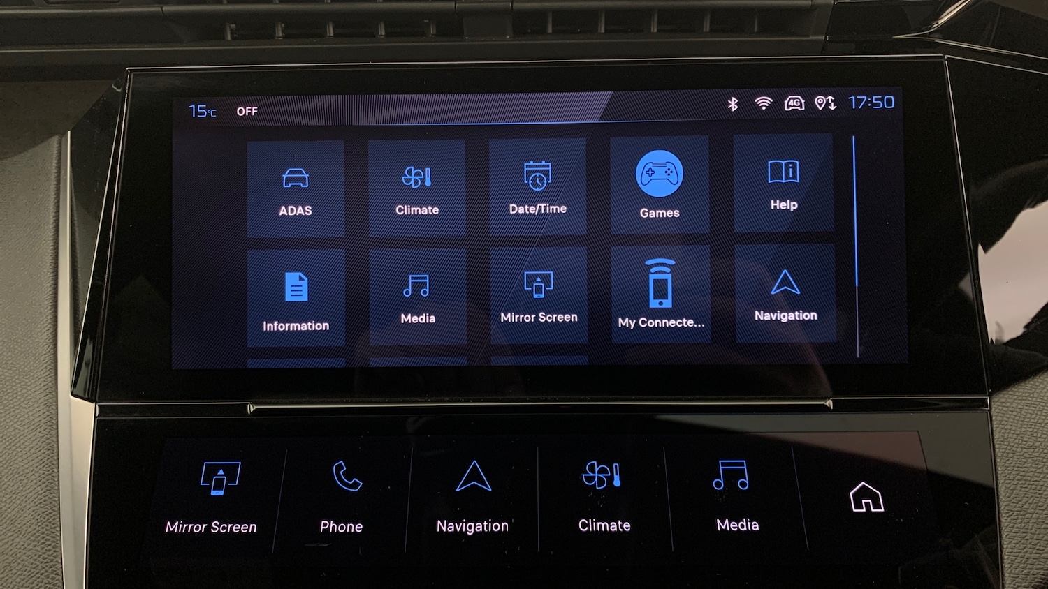 Used Peugeot 308 2024 for sale - 76621464: Photo 30