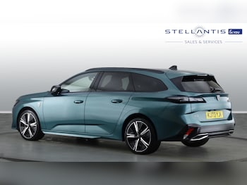 Used Peugeot 308 2024 for sale - 76621464: Photo