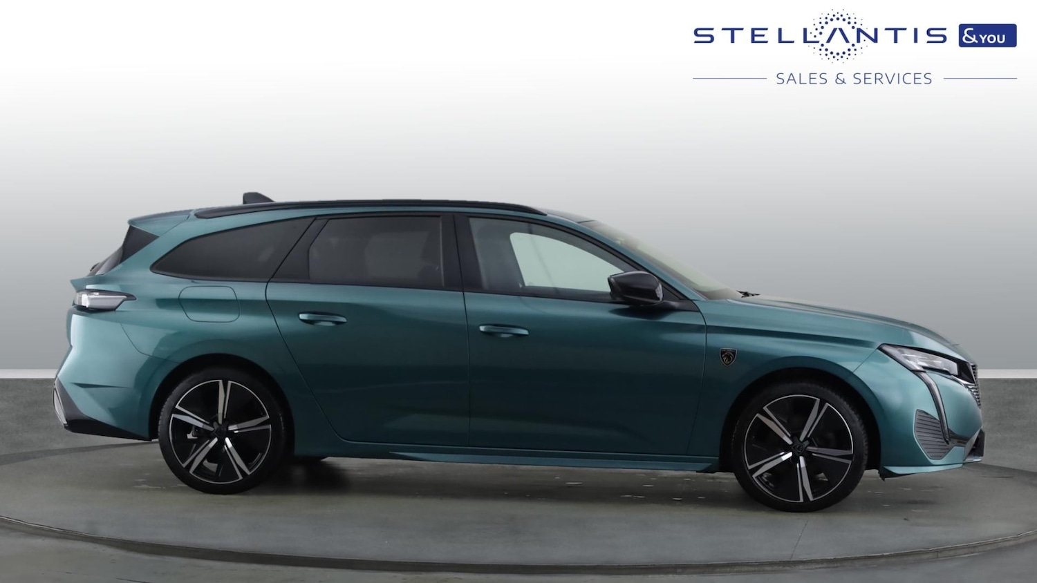 Used Peugeot 308 2024 for sale - 76621464: Photo 4