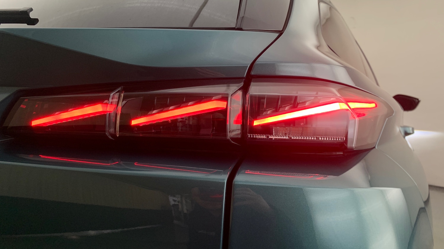 Used Peugeot 308 2024 for sale - 76621464: Photo 41