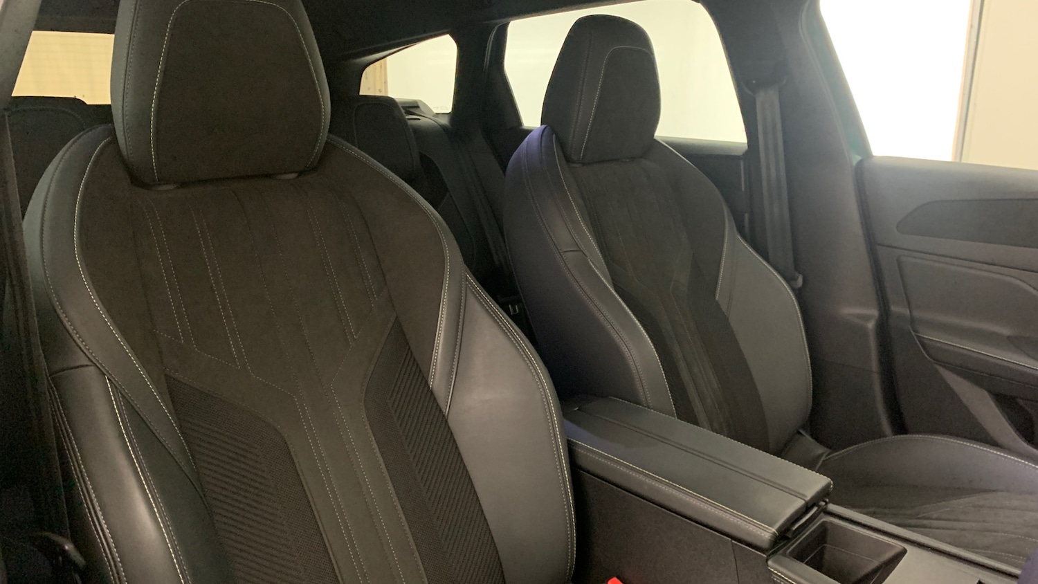 Used Peugeot 308 2024 for sale - 76621464: Photo 43