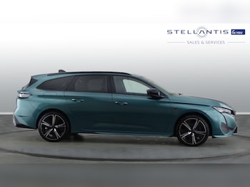 Used Peugeot 308 2024 for sale - 76621464: Photo