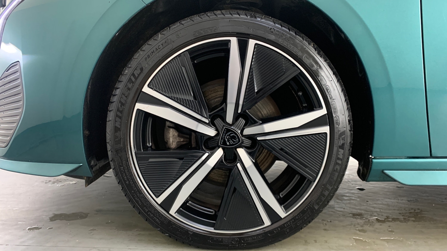 Used Peugeot 308 2024 for sale - 76621464: Photo 6