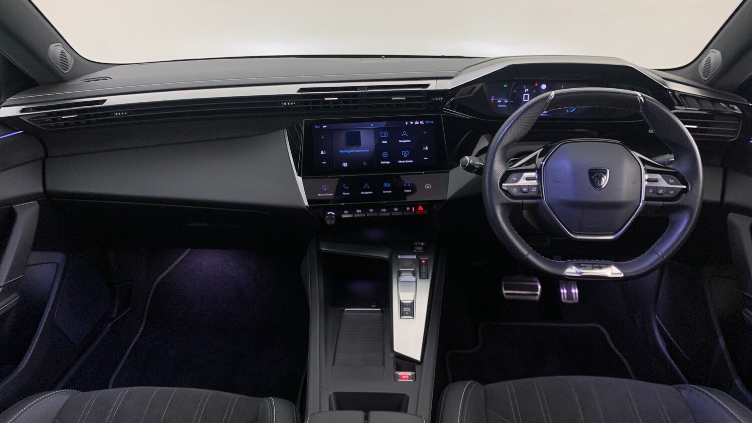 Used Peugeot 308 2024 for sale - 76621464: Photo 9