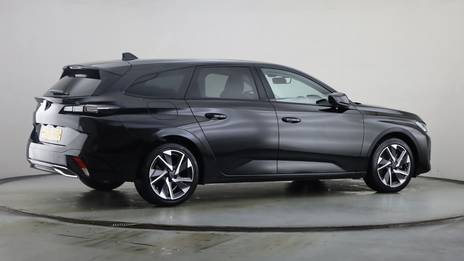 Used Peugeot 308 SW 2024 for sale - 76296655: Photo 12