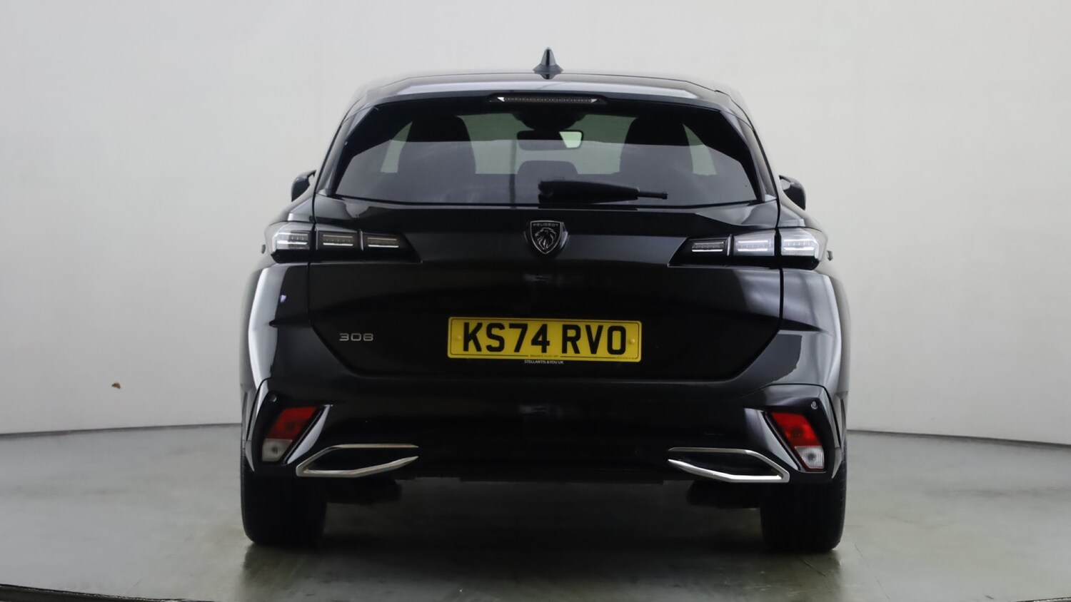 Used Peugeot 308 SW 2024 for sale - 76296655: Photo 13