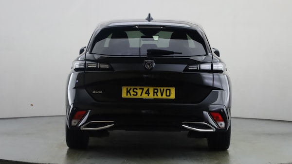 Used Peugeot 308 SW 2024 for sale - 76296655: Photo 13