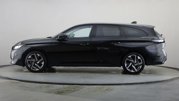 Used Peugeot 308 SW 2024 for sale - 76296655: Photo 14