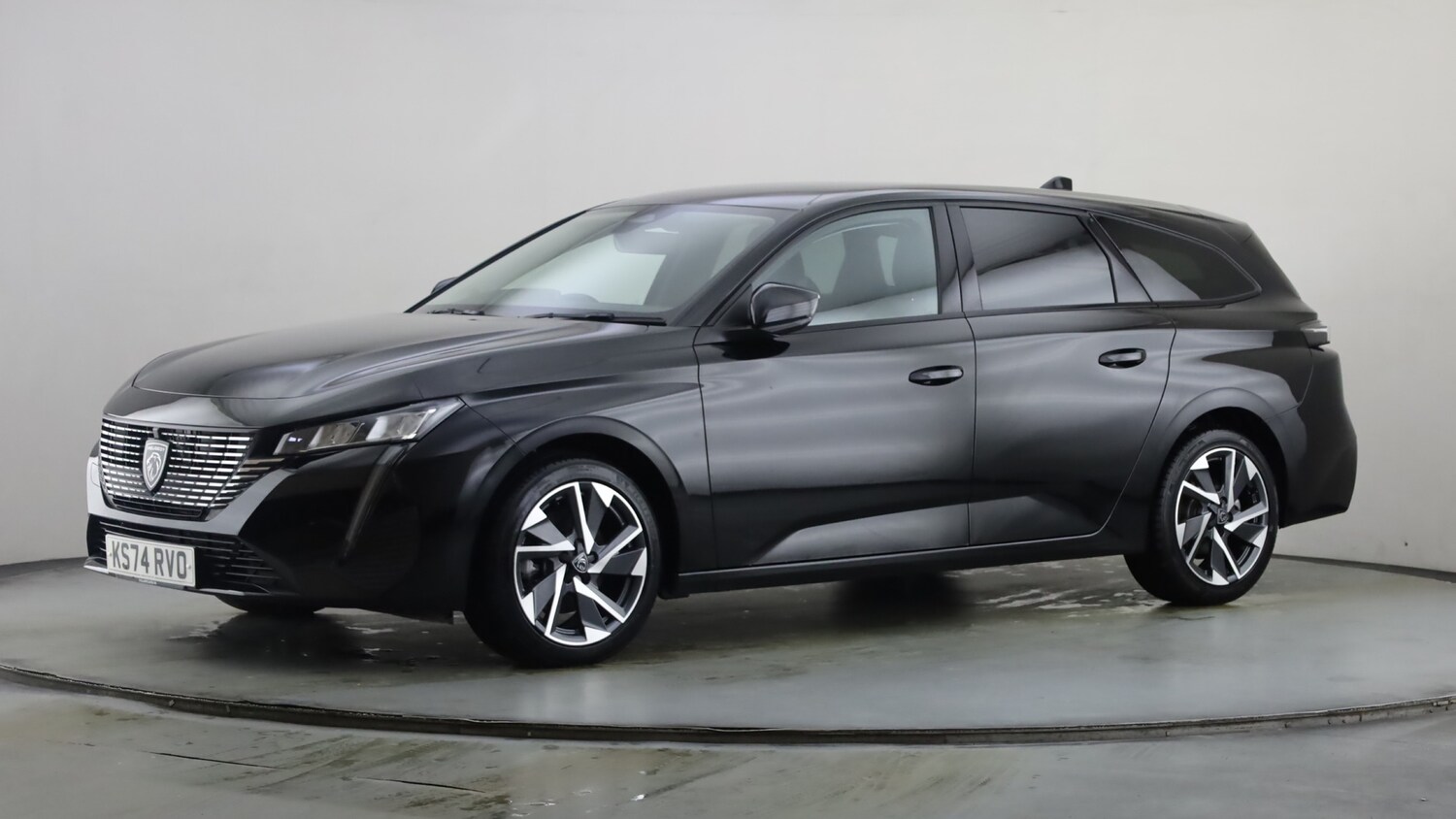 Used Peugeot 308 SW 2024 for sale - 76296655: Photo 15