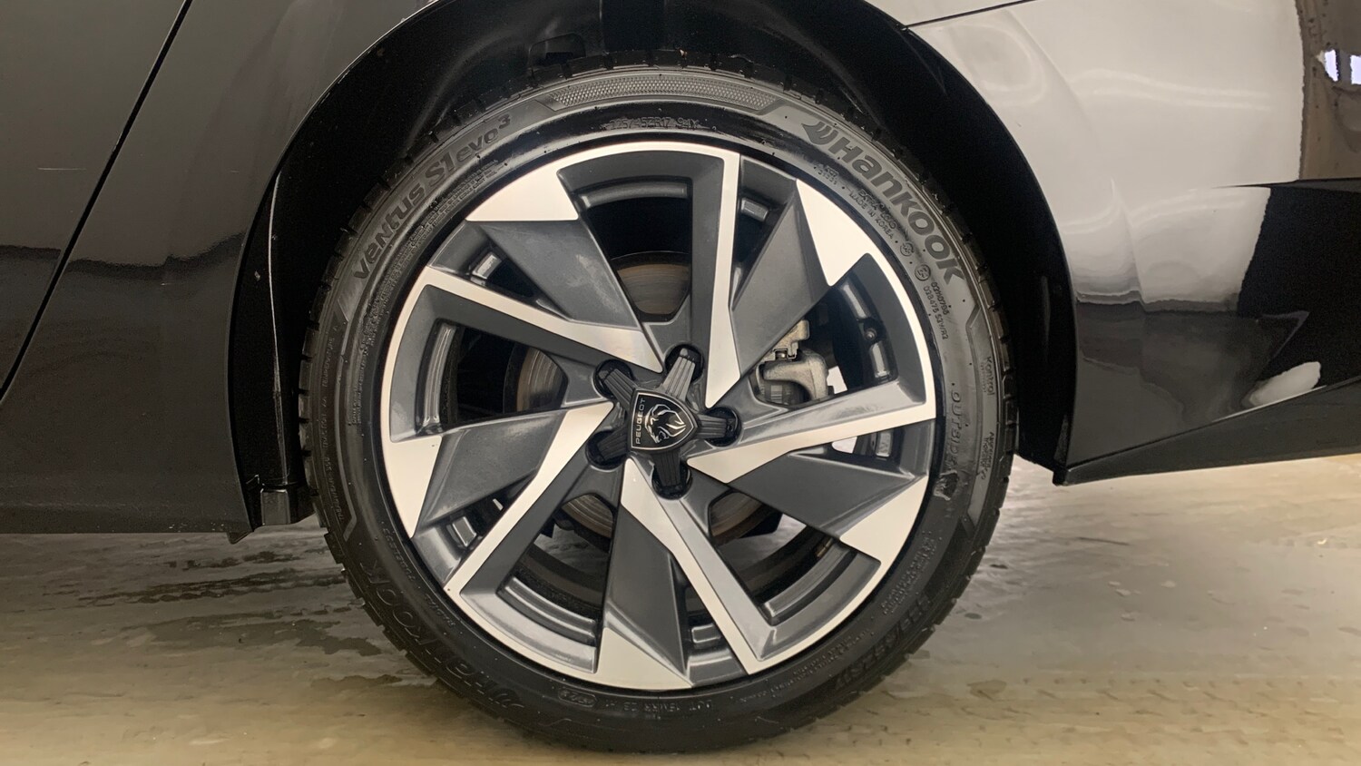 Used Peugeot 308 SW 2024 for sale - 76296655: Photo 17