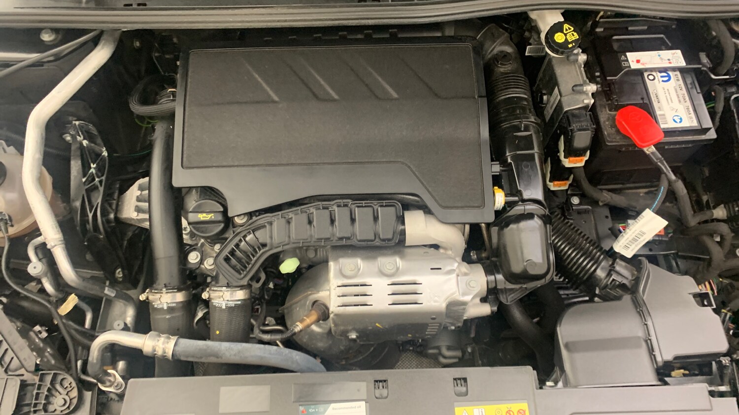 Used Peugeot 308 SW 2024 for sale - 76296655: Photo 21