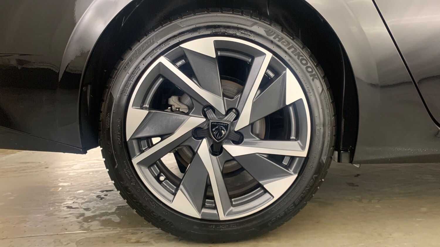 Used Peugeot 308 SW 2024 for sale - 76296655: Photo 22