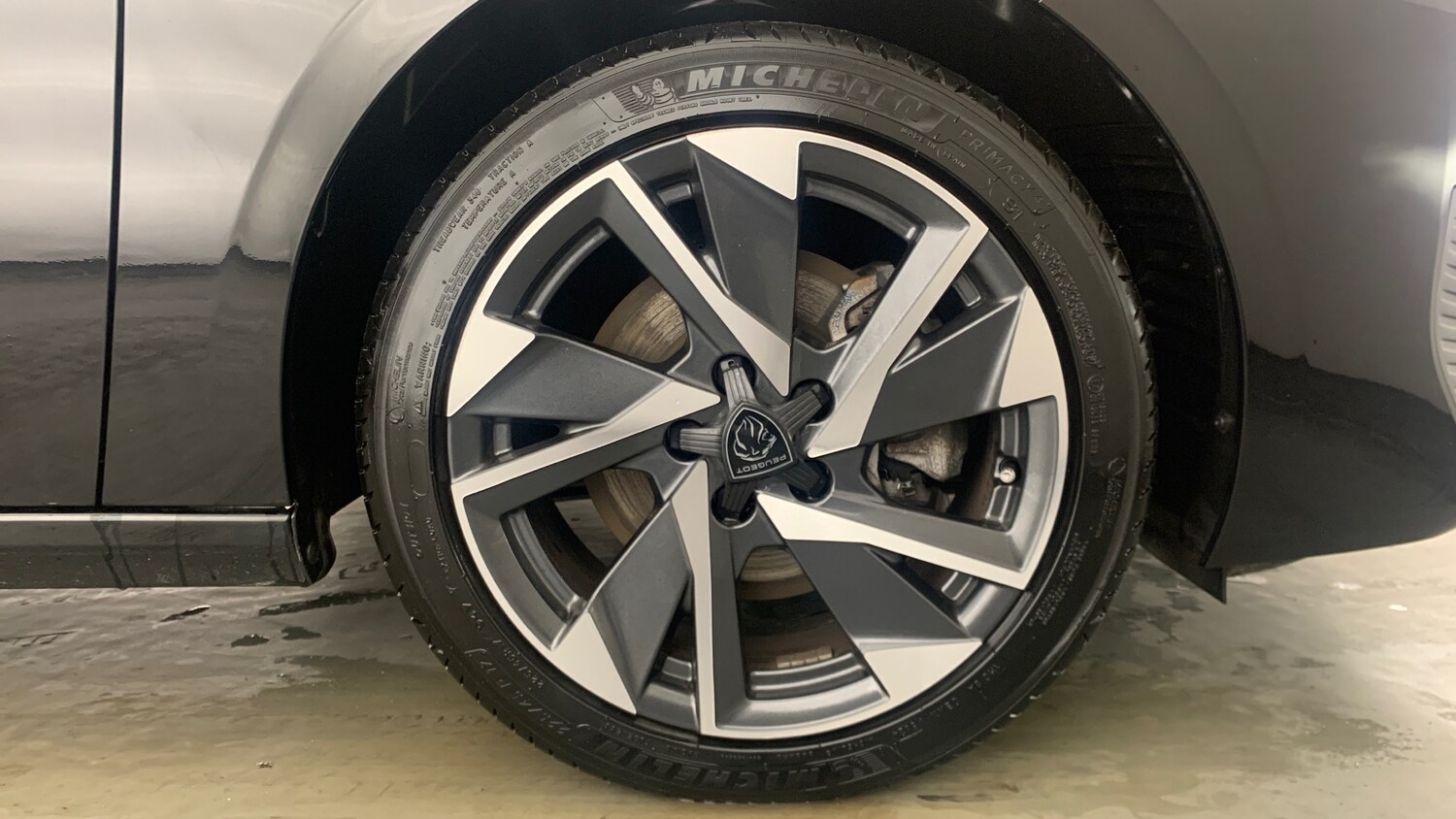 Used Peugeot 308 SW 2024 for sale - 76296655: Photo 23