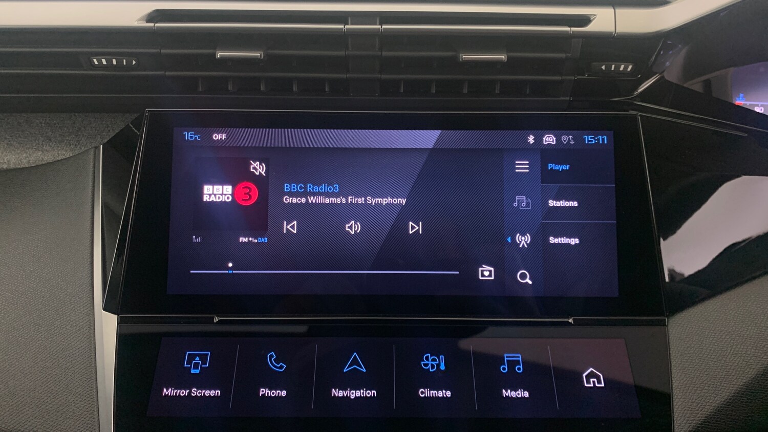 Used Peugeot 308 SW 2024 for sale - 76296655: Photo 26