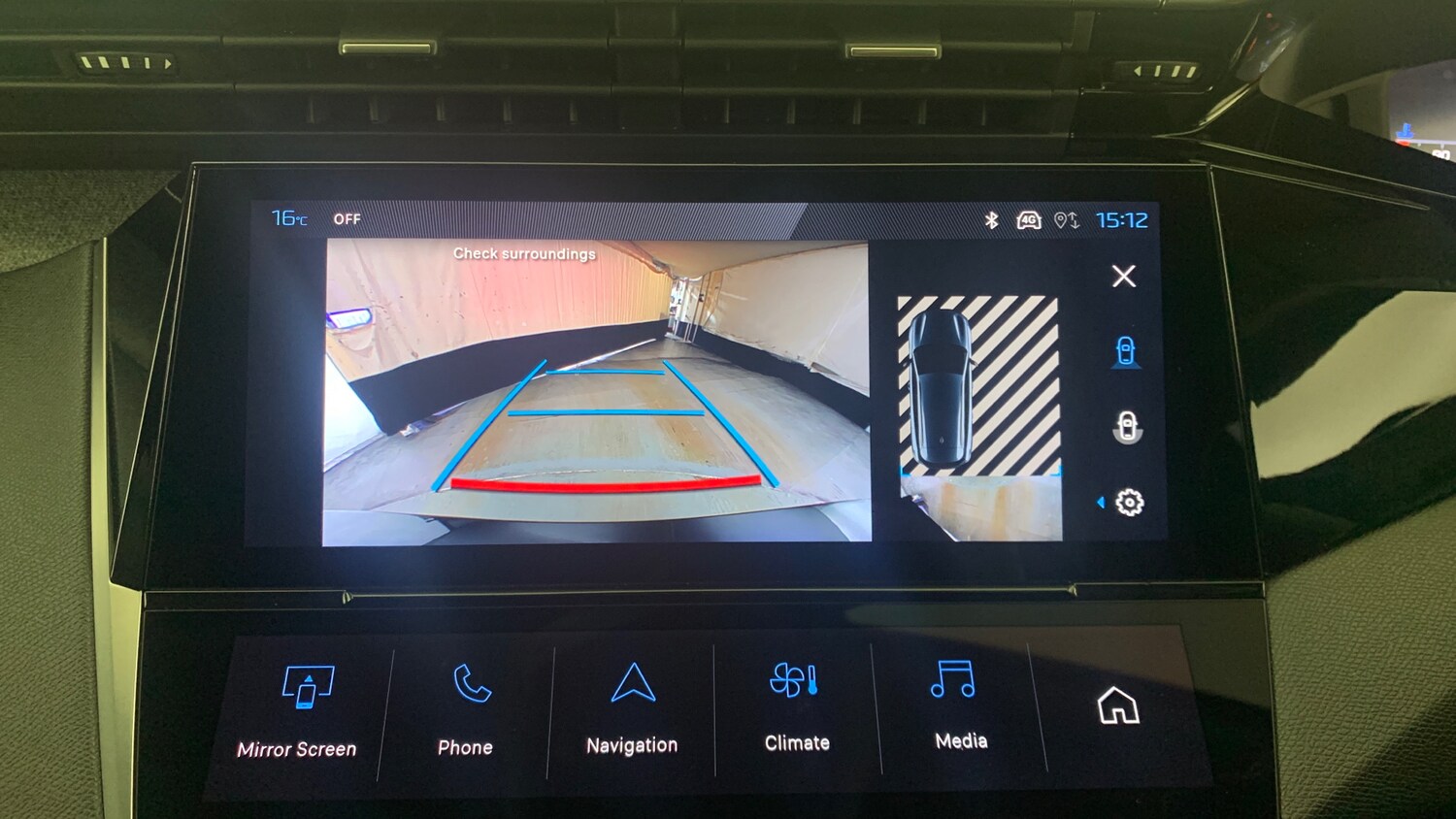 Used Peugeot 308 SW 2024 for sale - 76296655: Photo 28