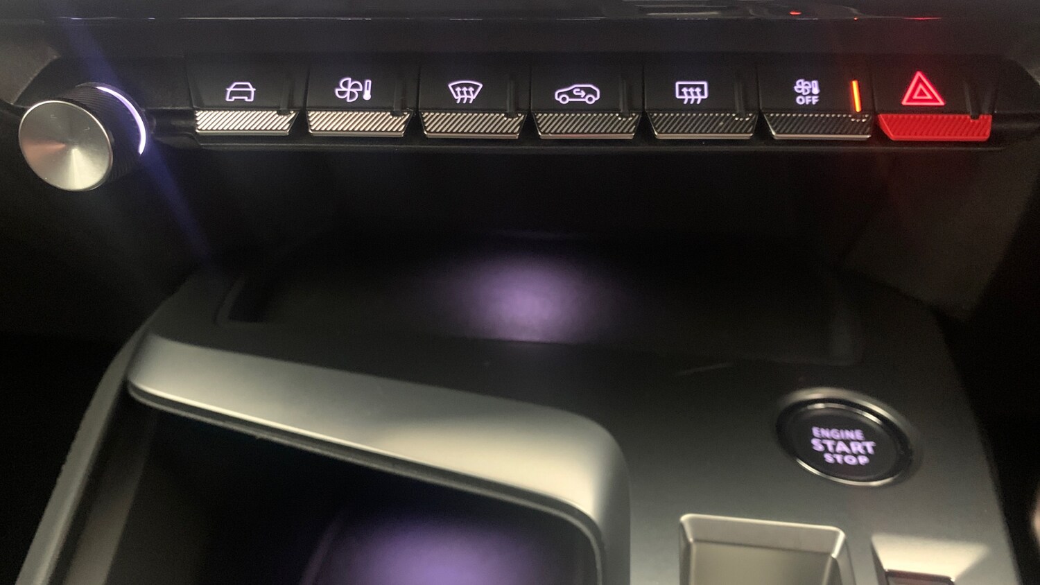 Used Peugeot 308 SW 2024 for sale - 76296655: Photo 29