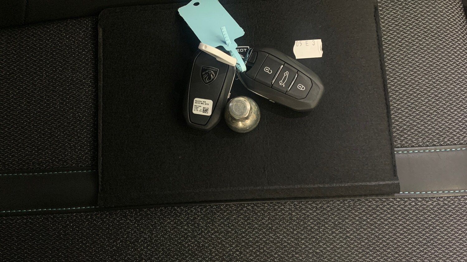 Used Peugeot 308 SW 2024 for sale - 76296655: Photo 37