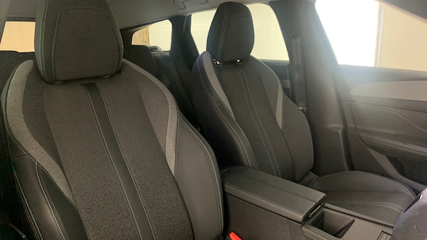 Used Peugeot 308 SW 2024 for sale - 76296655: Photo 38