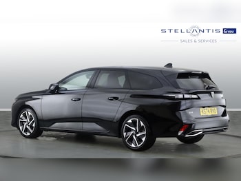 Used Peugeot 308 SW 2024 for sale - 76296655: Photo 3