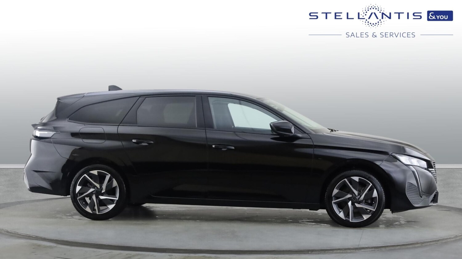 Used Peugeot 308 SW 2024 for sale - 76296655: Photo 4