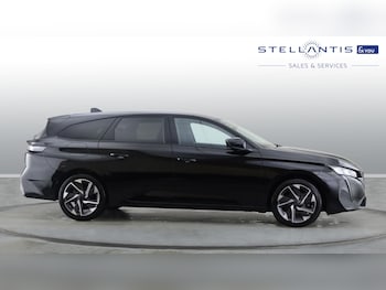 Used Peugeot 308 SW 2024 for sale - 76296655: Photo 4